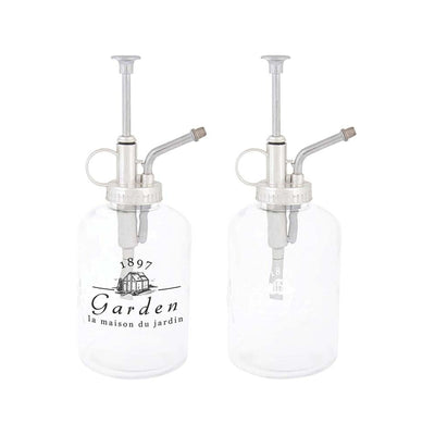 Garden Mister ~ Assorted 