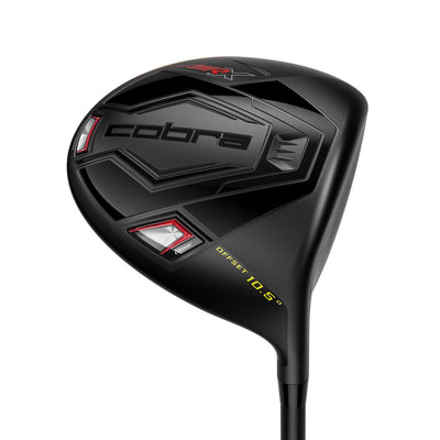 DRIVER COBRA AIR X-2 OFFSET 