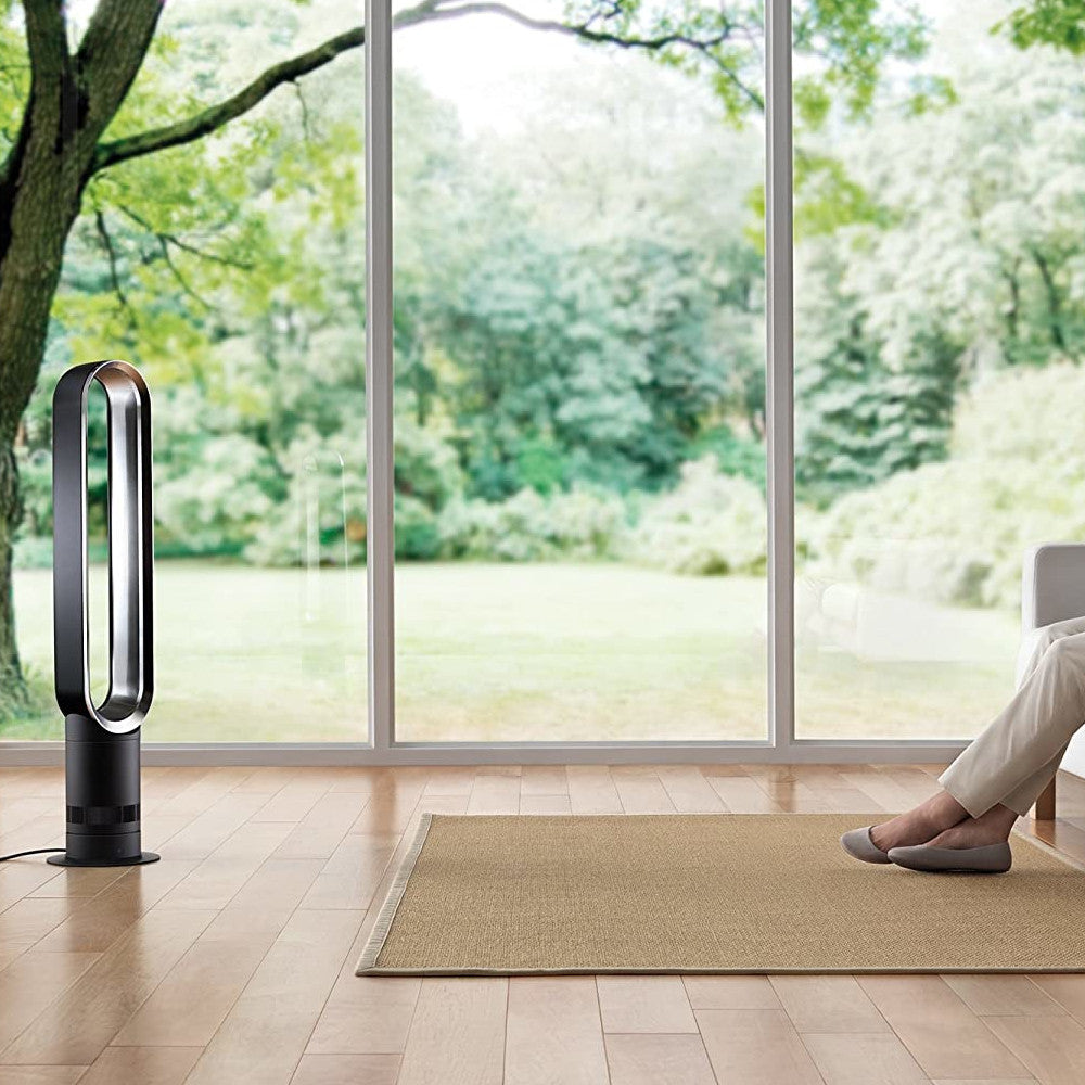 DYSON OFFICIAL OUTLET - Tower Fan - Refurbished (EXCELLENT) with 1 year Dyson Warranty -  AM07