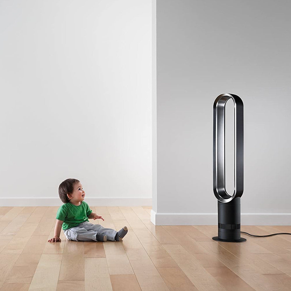 DYSON OFFICIAL OUTLET - Tower Fan - Refurbished (EXCELLENT) with 1 year Dyson Warranty -  AM07