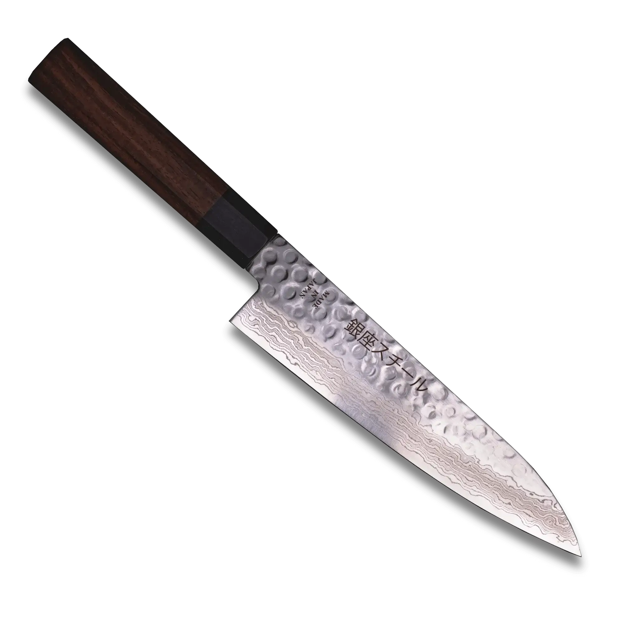 Amaya 180 - Gyuto/Chef Knife 180mm Blade 