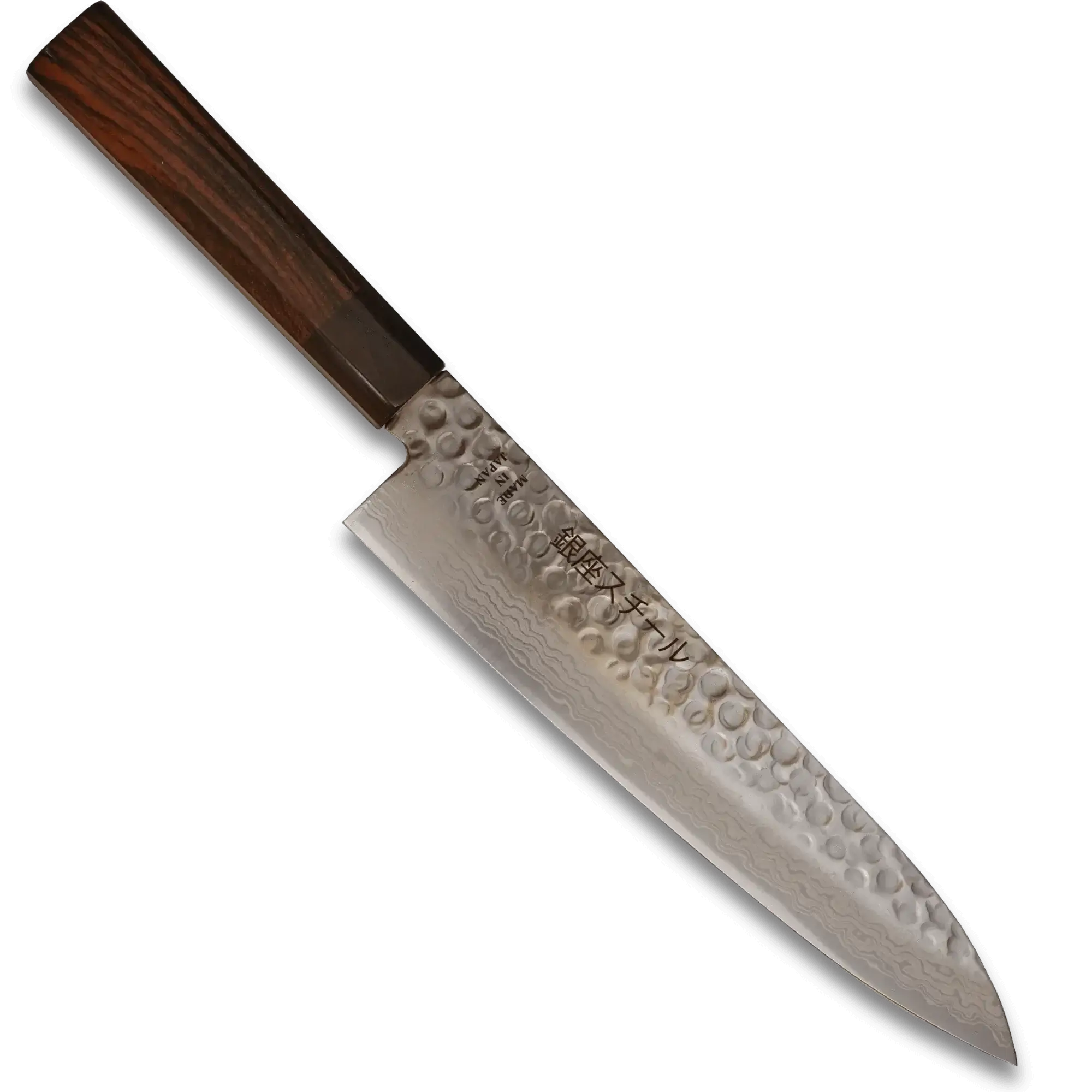 Amaya 210 - Gyuto/Chef Knife 210mm Blade 