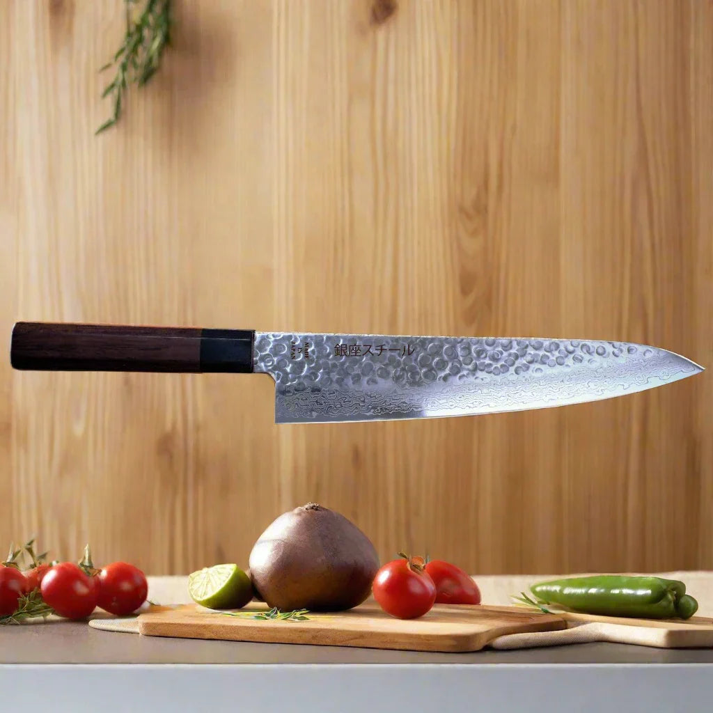 Amaya 240 - Gyuto/Chef Knife 240mm Blade 