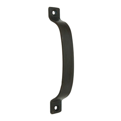 Door Handle Square Tips. Iron 