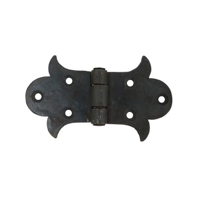 Iron Door Hinge 4.5 inch 