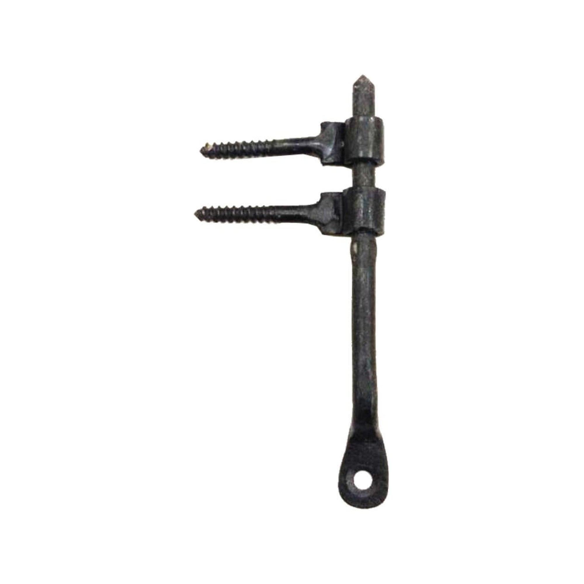 Decorative Hinge 4.25Inch 