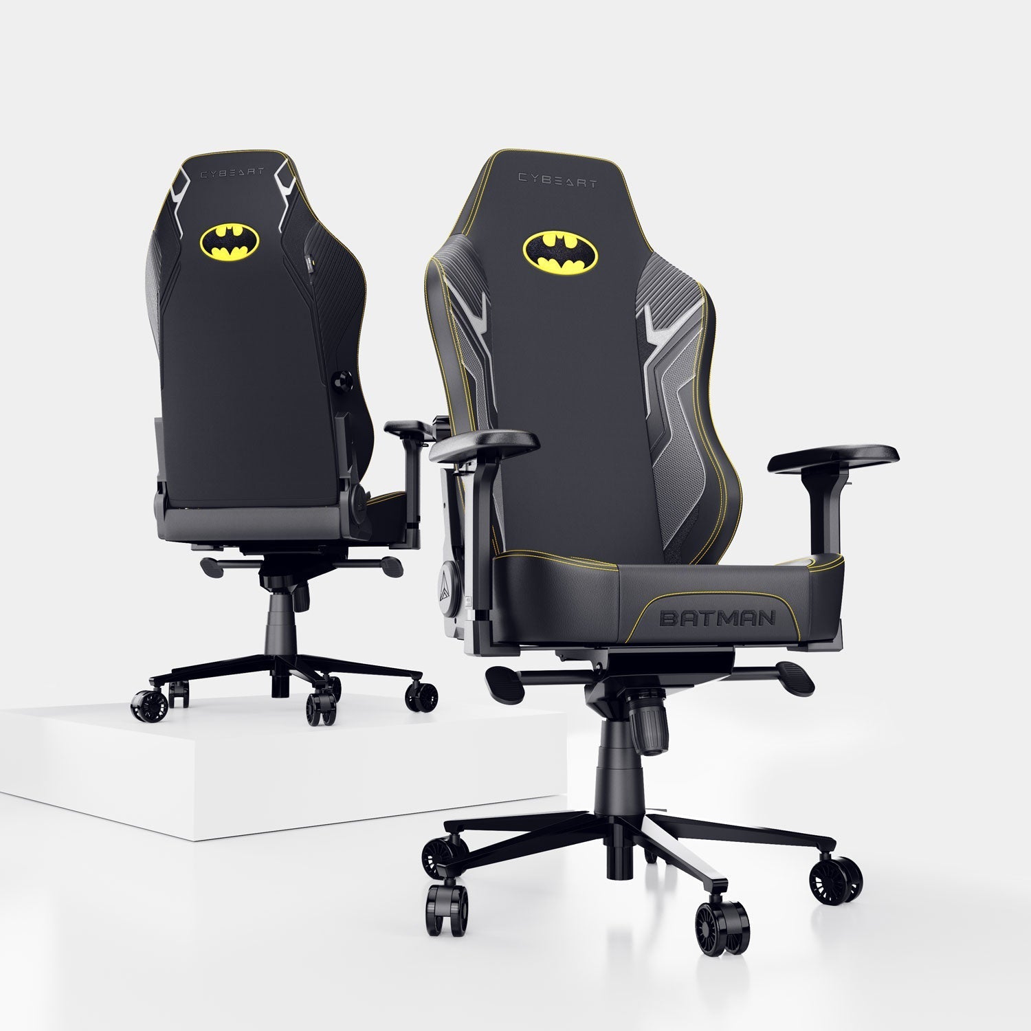 Batman Gaming Chair 