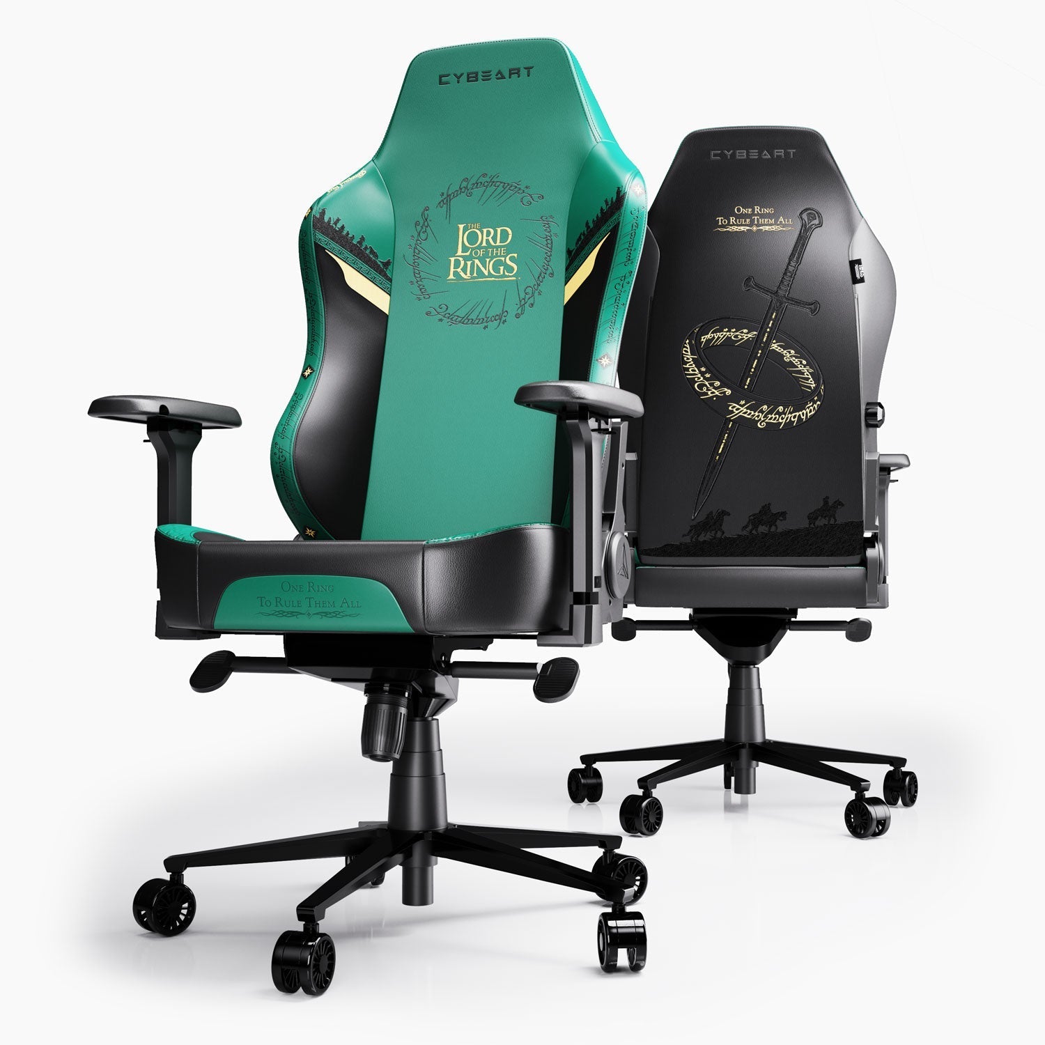 Lord of The Rings Gaming Chair 