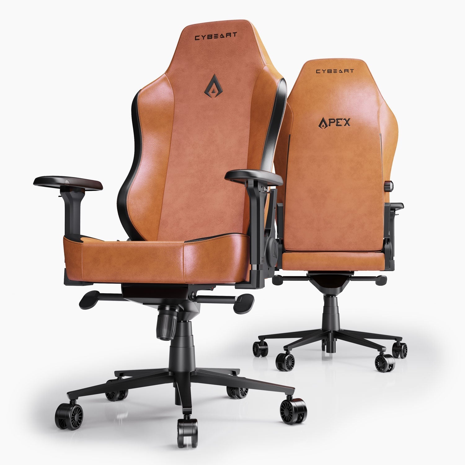 Apex Series - Vintage Gaming Chair 