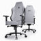 Apex Series – X11 Gray Gaming Chair by Cybeart | Premium Ergonomic Office & Gaming Seat
