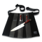 Knife Apron - can hold 3 knives (knife not included)