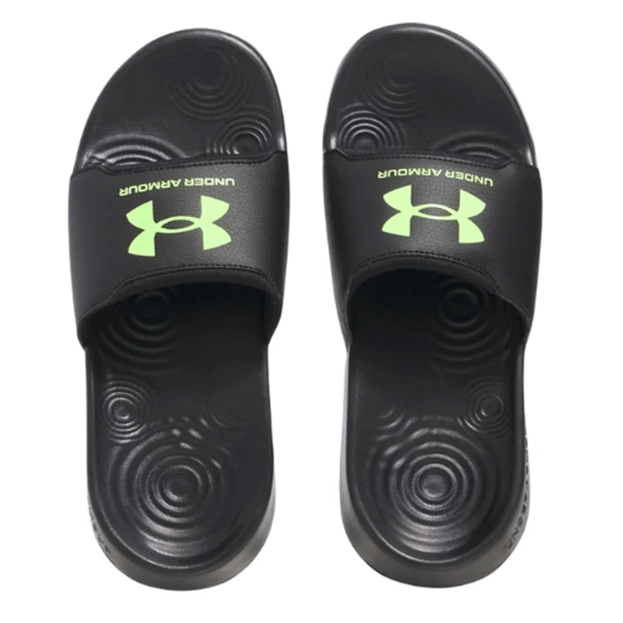 SANDALE UA IGNITE SELECT ENFANT 