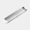 Eatoco Oros Tray Grater – Japanese Stainless‑Steel Grater for Ginger, Wasabi & Cheese
