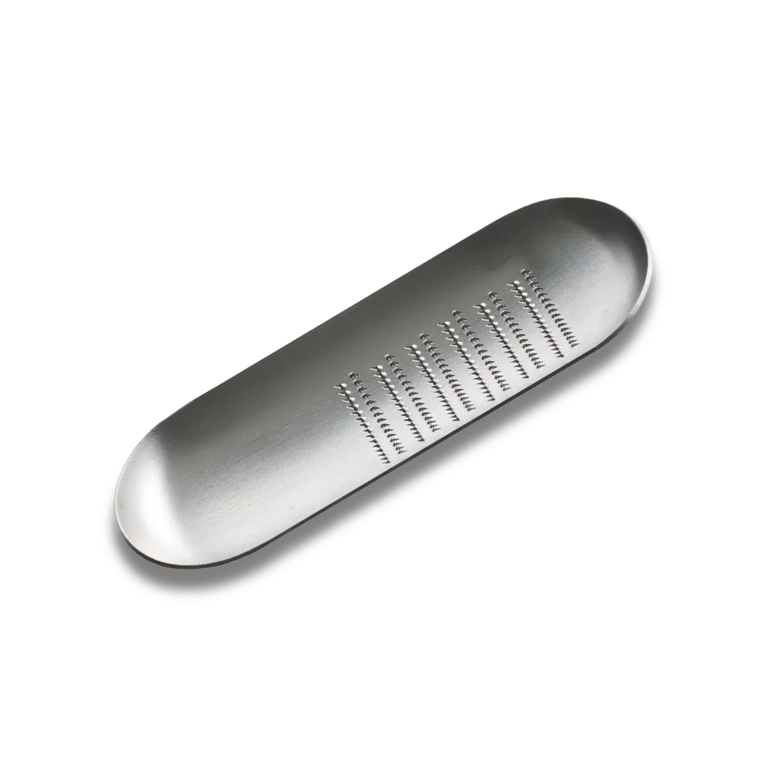 Eatoco Oros S Mini Grater – Precision Tabletop Zesting - Made in Japan 
