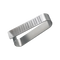 Eatoco Oros Handy Grater – Compact Japanese Stainless Steel Zester