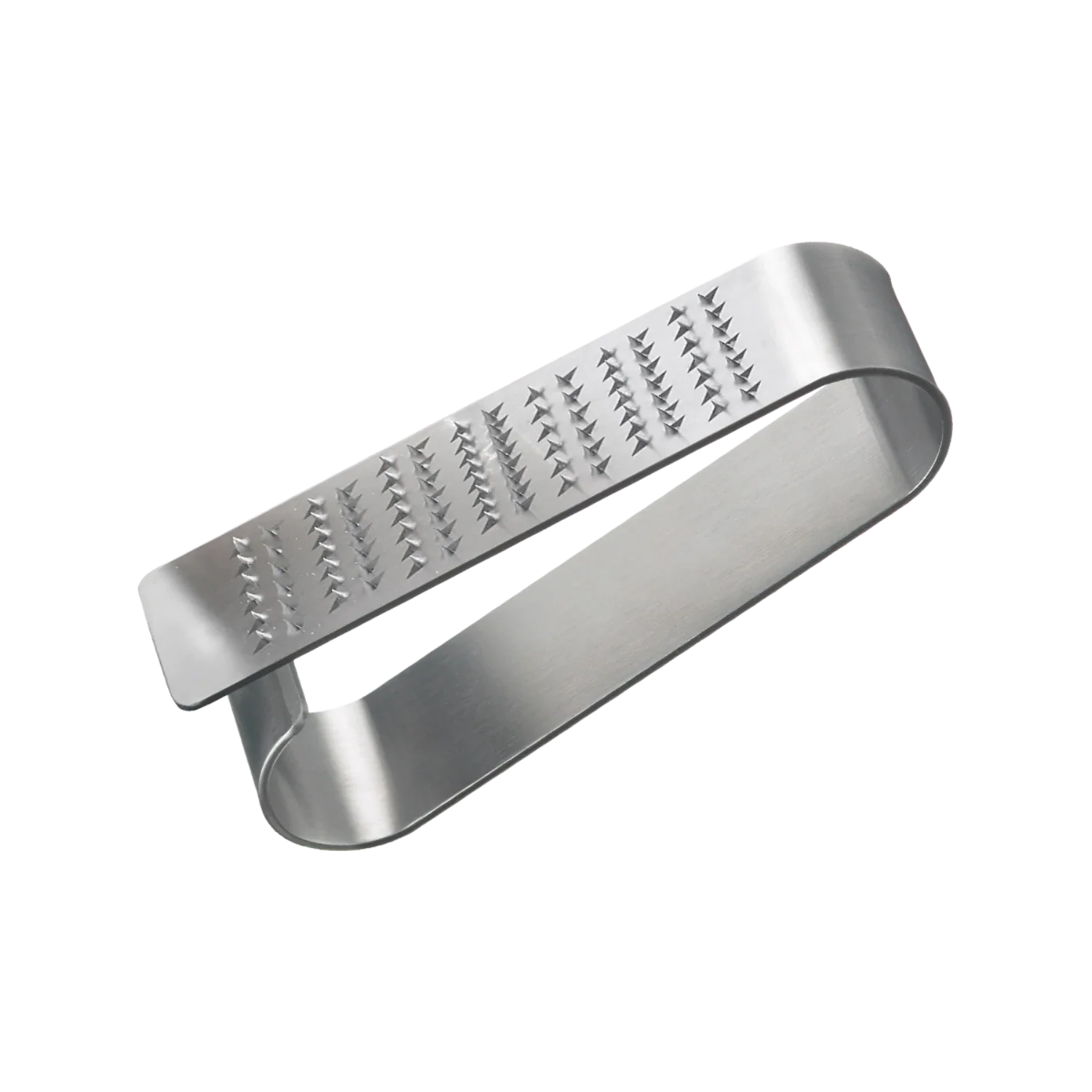 Eatoco Oros Handy Grater – Compact Japanese Stainless Steel Zester 