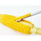 Eatoco Poro Corn Peeler – Stainless Steel Japanese Corn Kernel Remover