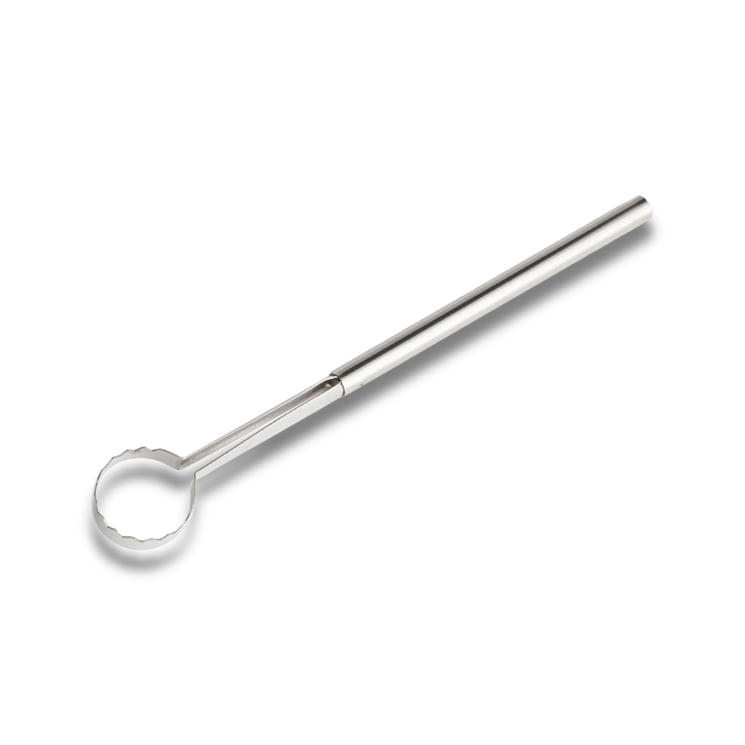 Eatoco Toku Stick Egg Beater – Premium Japanese Stainless Steel Egg Whisk 