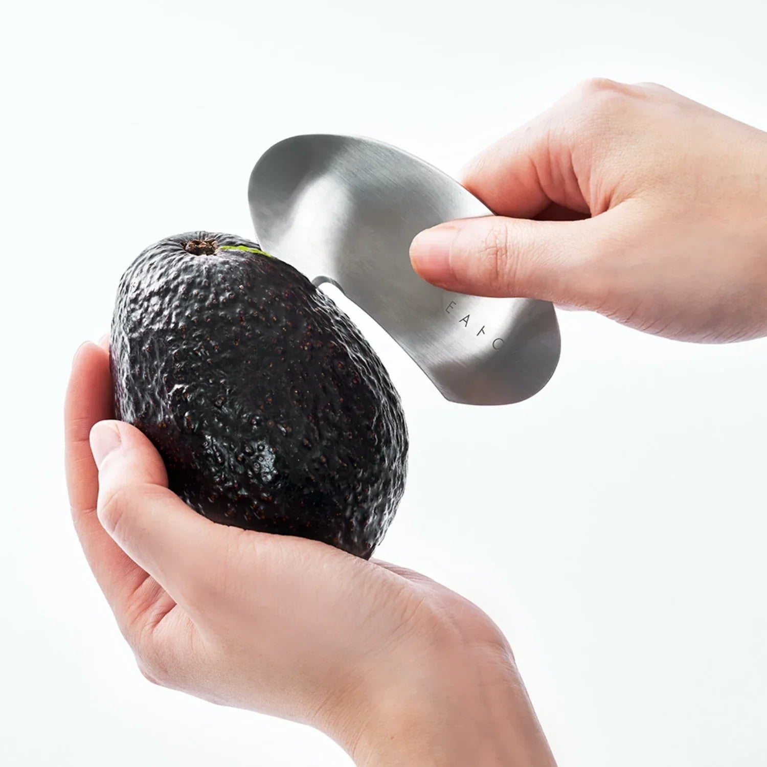 Eatoco Muku – Premium Japanese Avocado & Citrus Cutter 