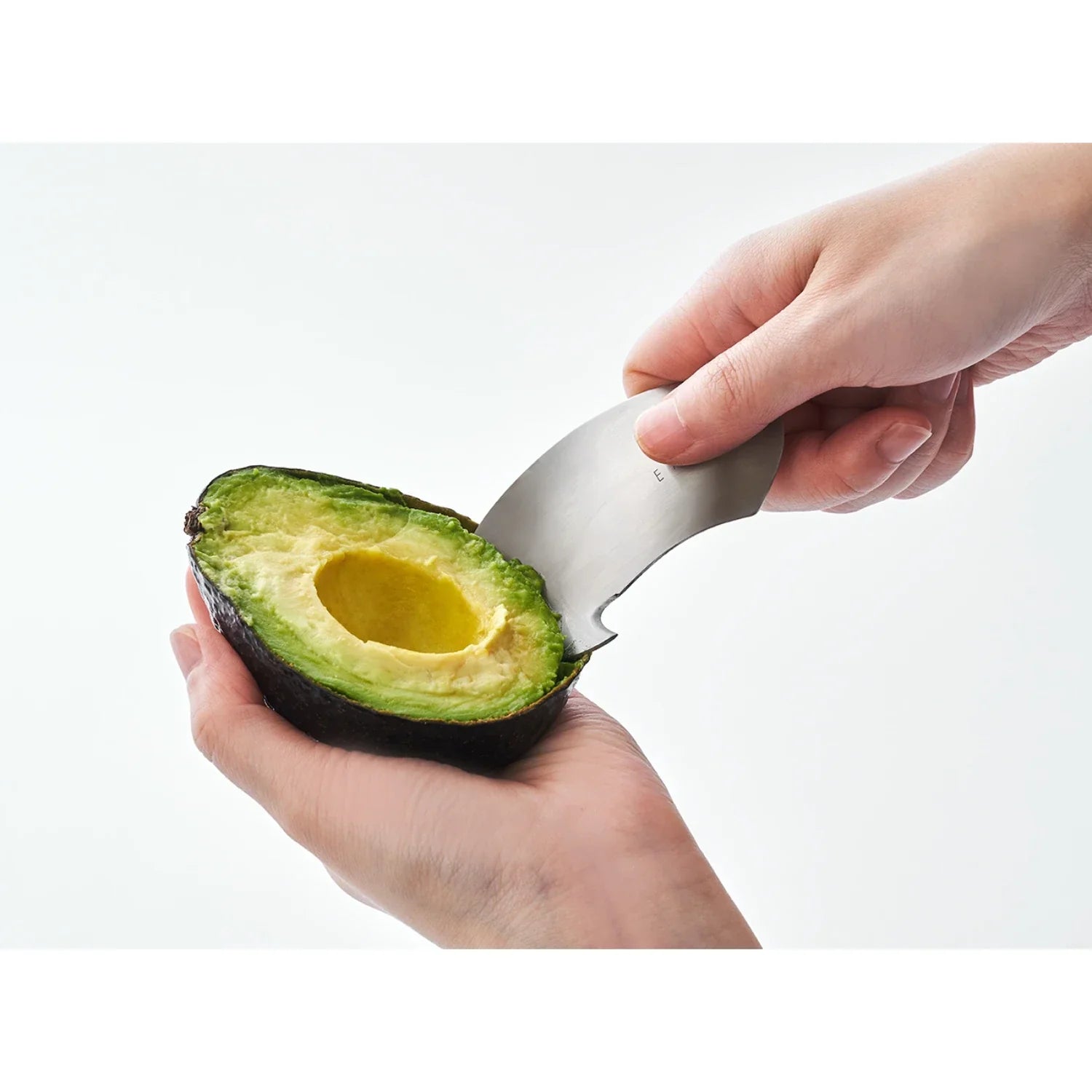 Eatoco Muku – Premium Japanese Avocado & Citrus Cutter 