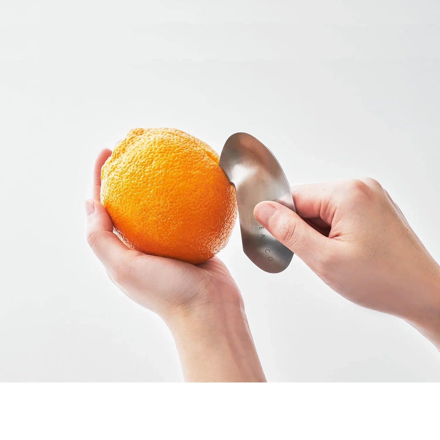 Eatoco Muku – Premium Japanese Avocado & Citrus Cutter 