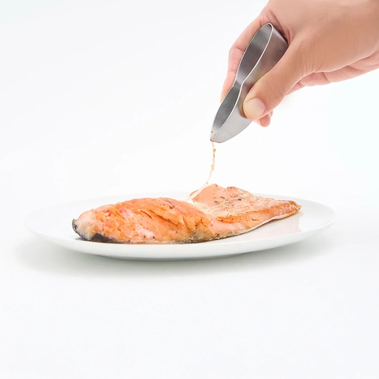 Eatoco Precision Mini Tongs – Japanese Stainless Steel Plating Tool 