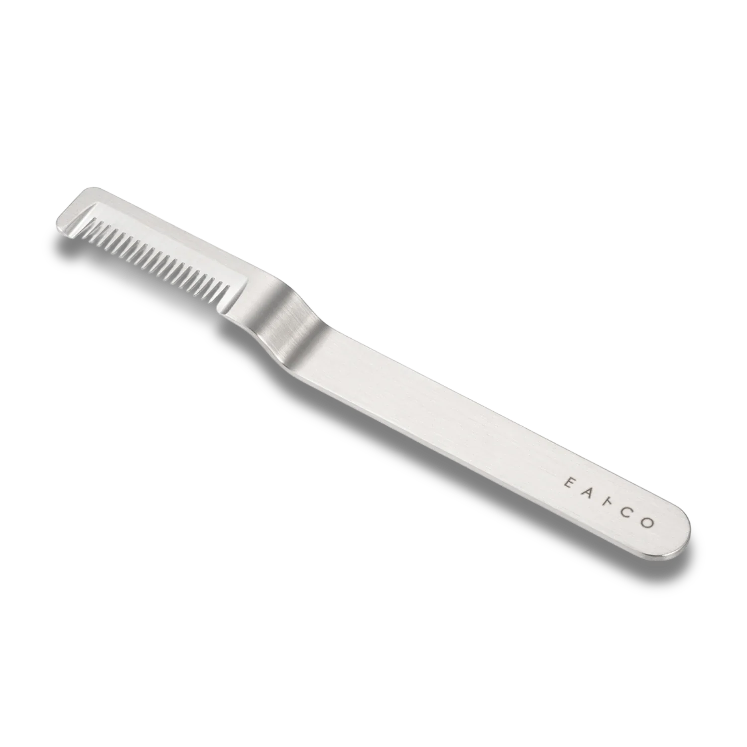 Eatoco Saku Leek Cutter – Japanese Stainless Steel Fibrous Vegetable Tool