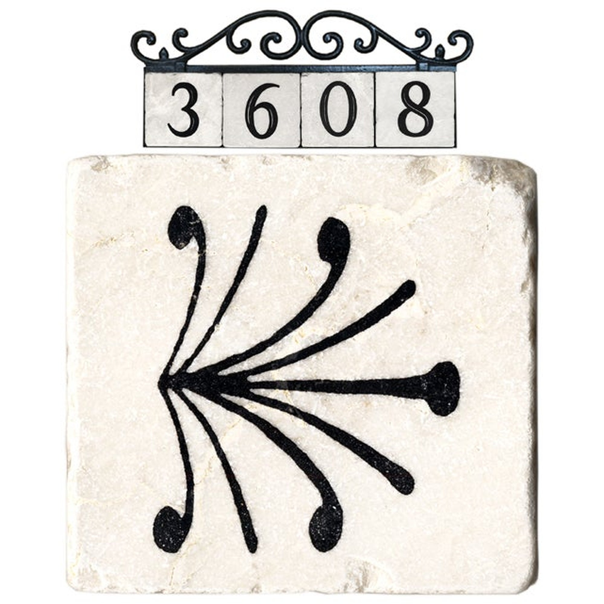 feather, classic endcap 