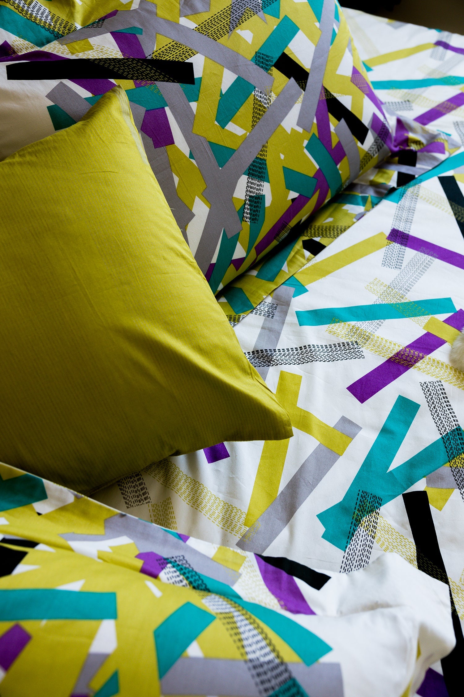 Acapulco Duvet Cover Set