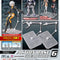 Bandai Action Base 6 Display Stand for Gundam and Model Kits, Adjustable Arm, Stable Support for Dynamic and Airborne Poses