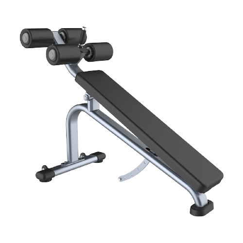 Adjustable Decline Bench (Commercial) 