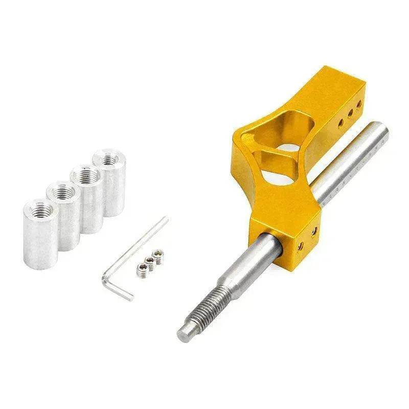 Adjustable Gear Lever Car Modification Accessories 