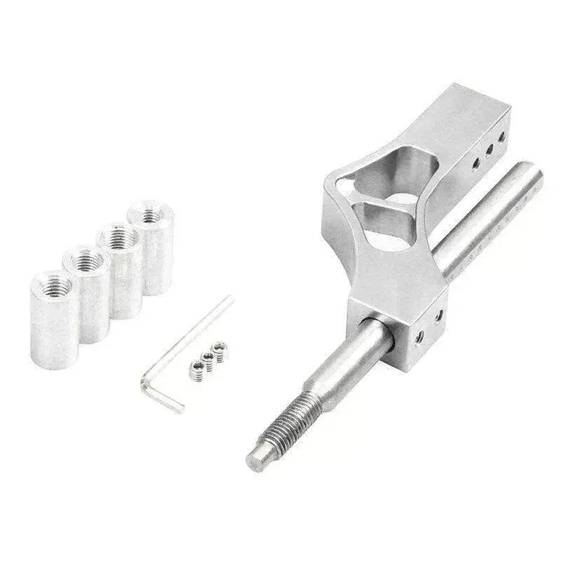 Adjustable Gear Lever Car Modification Accessories 