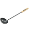 Chinese Metal Ladle – Yoshikawa Cook-Pal Japanese Wok Ladle