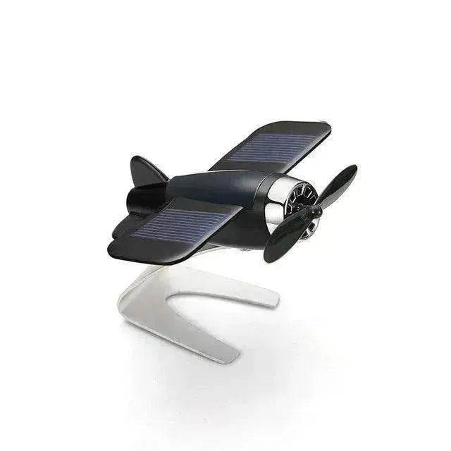 Aircraft Car Air Conditioning Aromatherapy Accessories 