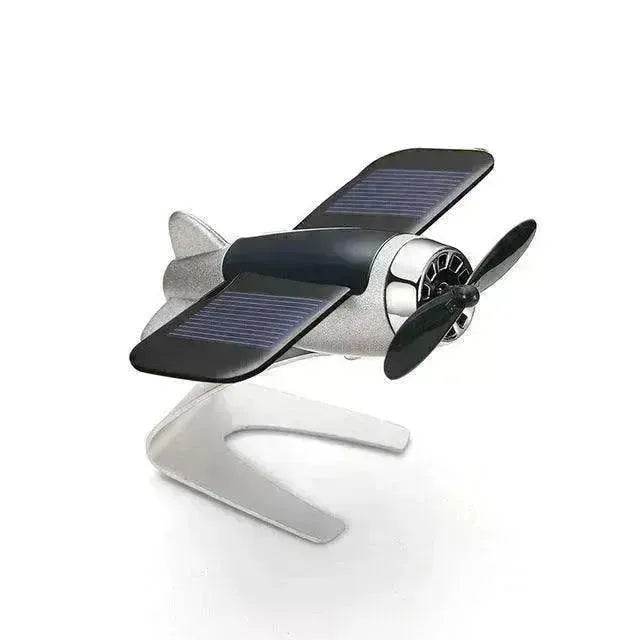 Aircraft Car Air Conditioning Aromatherapy Accessories 