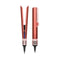 DYSON OFFICIAL OUTLET- Airstrait Straightener-Strawberry Bronze/Blush Pink- Refurbished (EXCELLENT) with 1 year Dyson Warranty