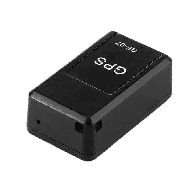 Anti-lost tracking alarm 