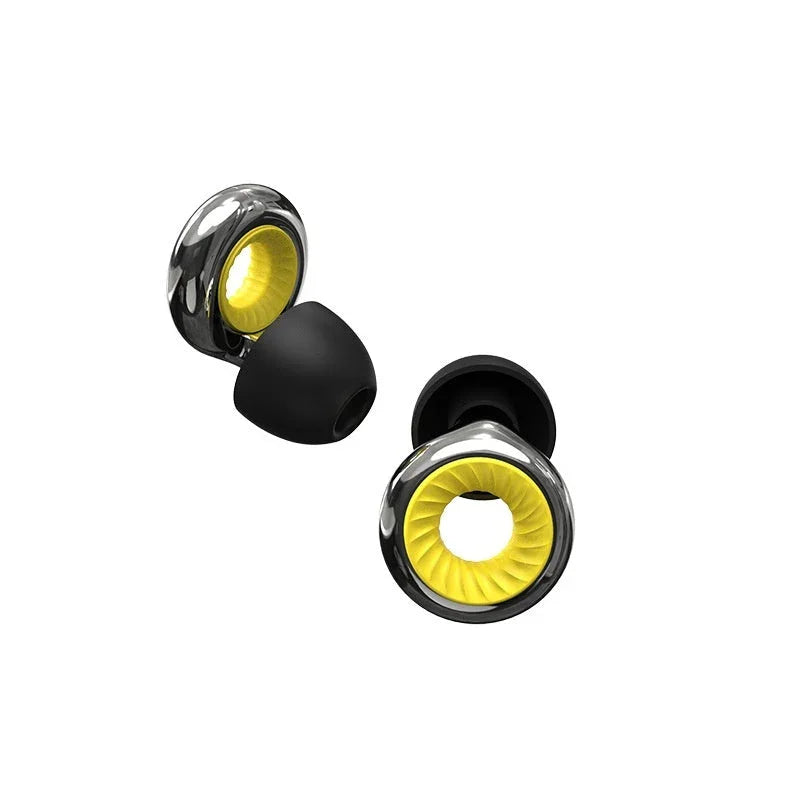 Anti-noise Mute Sleep Anti-noise Earplugs 