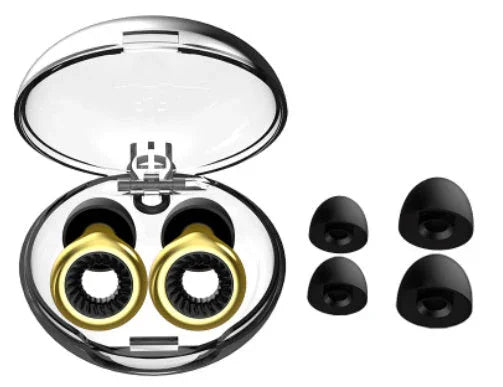Anti-noise Mute Sleep Anti-noise Earplugs 