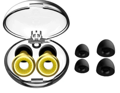 Anti-noise Mute Sleep Anti-noise Earplugs 