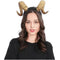 Antler Headband for Christmas & Halloween!