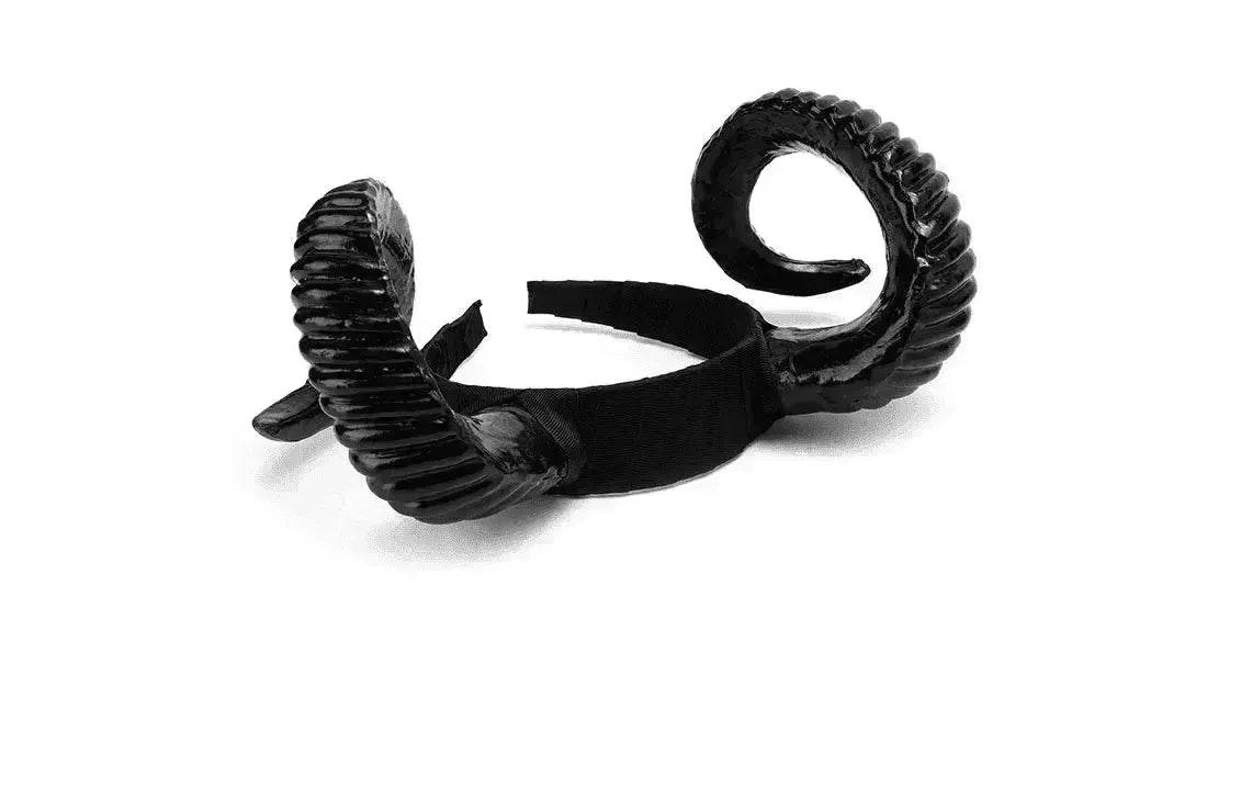 Antler Headband for Christmas & Halloween! 