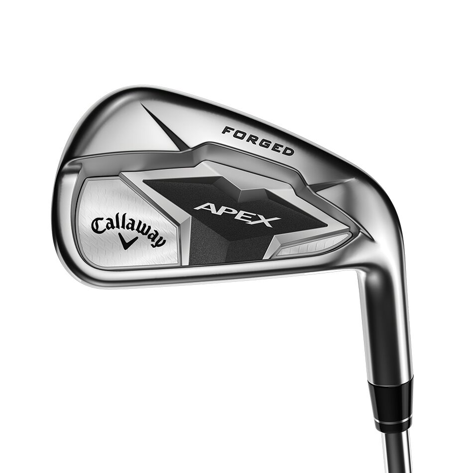 Callaway Apex 4 Iron 