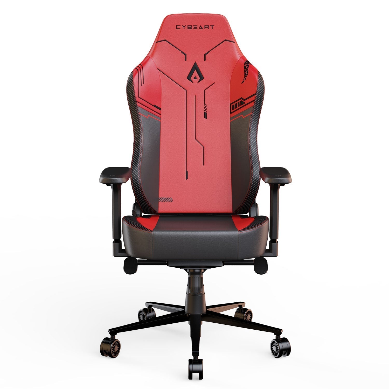 Apex Series - Signature Edition Gaming Chair 