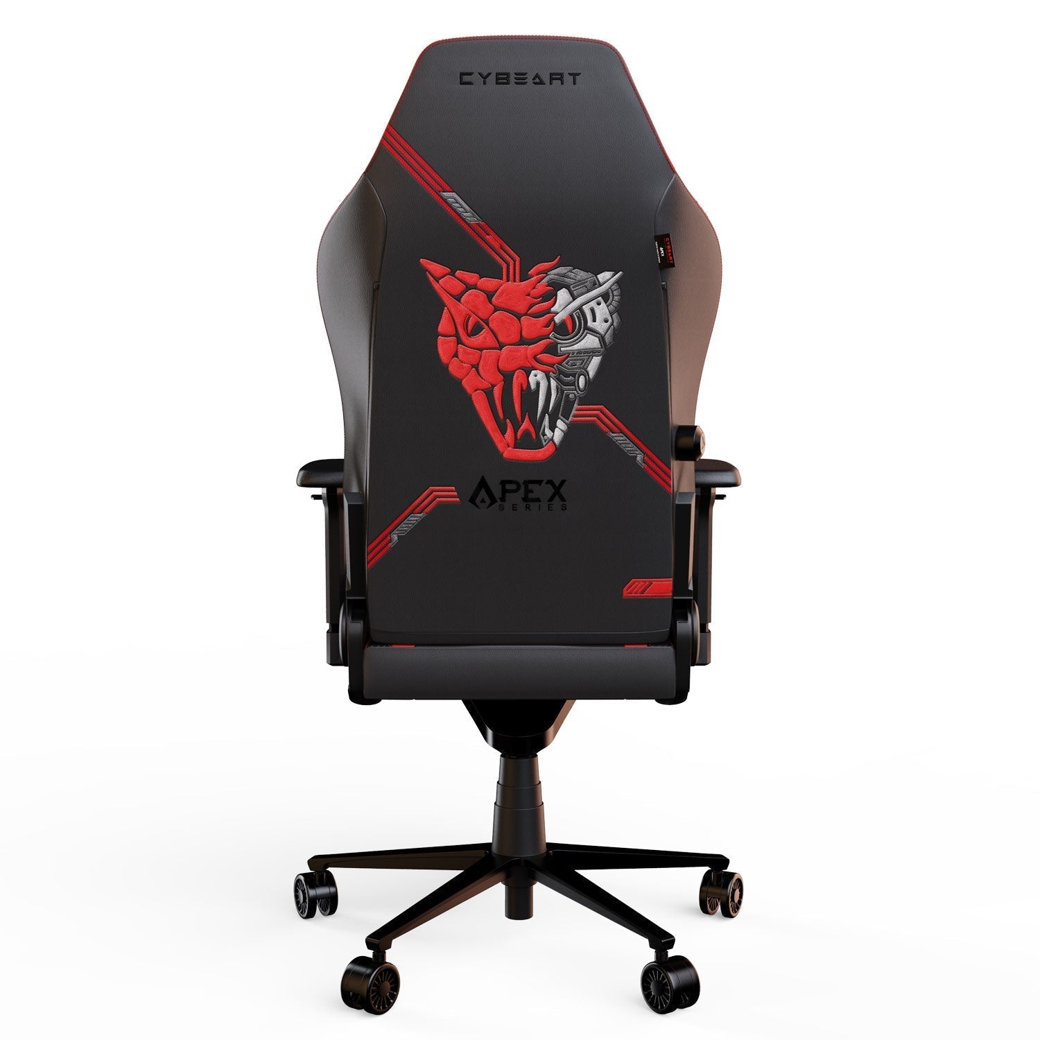 Apex Series - Signature Edition Gaming Chair 