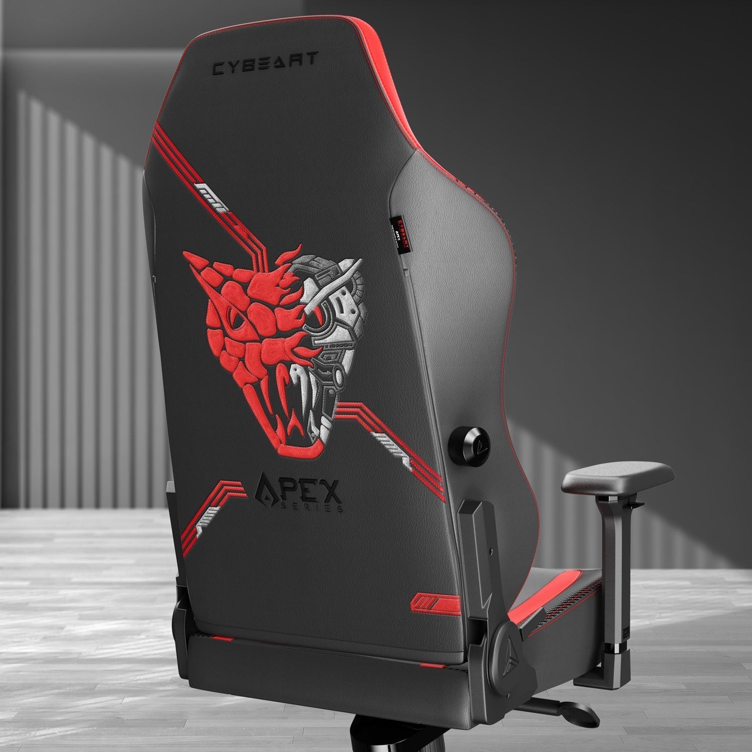 Apex Series - Signature Edition Gaming Chair 