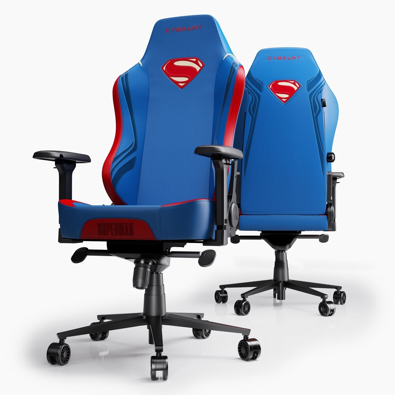 Superman Gaming Chair 