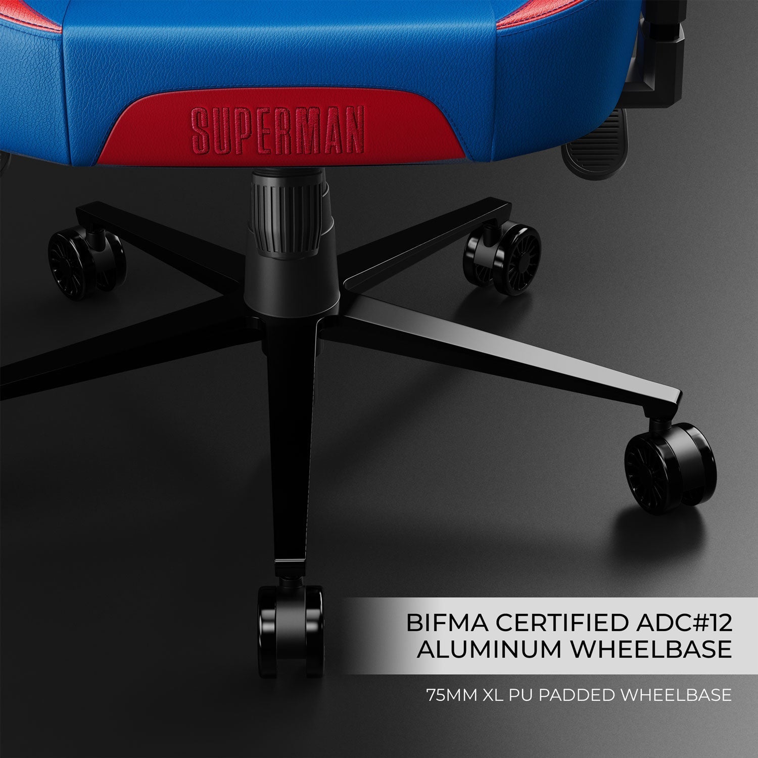 Superman Gaming Chair 