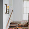 Brushed Copper Steampunk Water pipe Wall Sconce Lighting~1160